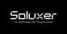 Logo de Landing Page Soluxer